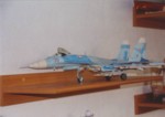 Suchoj Su-27K Sea Flanker Hobby Model 01.jpg

35,71 KB 
797 x 564 
24.02.2005
